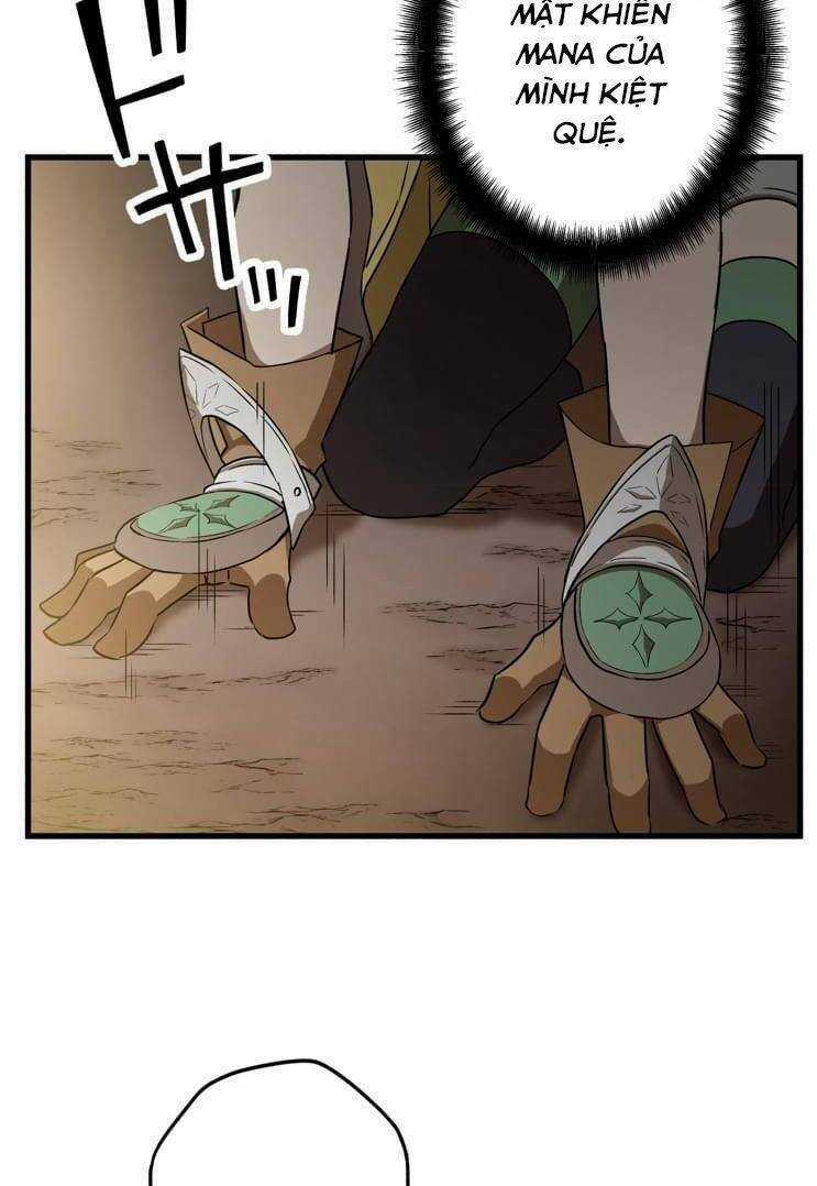 Pháp Sư Phế Vật - Chapter 11 - Trang 83