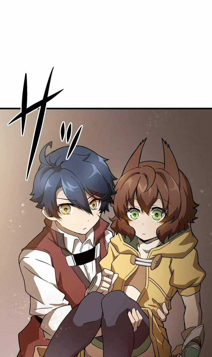 Pháp Sư Phế Vật - Chapter 12 - Trang 12