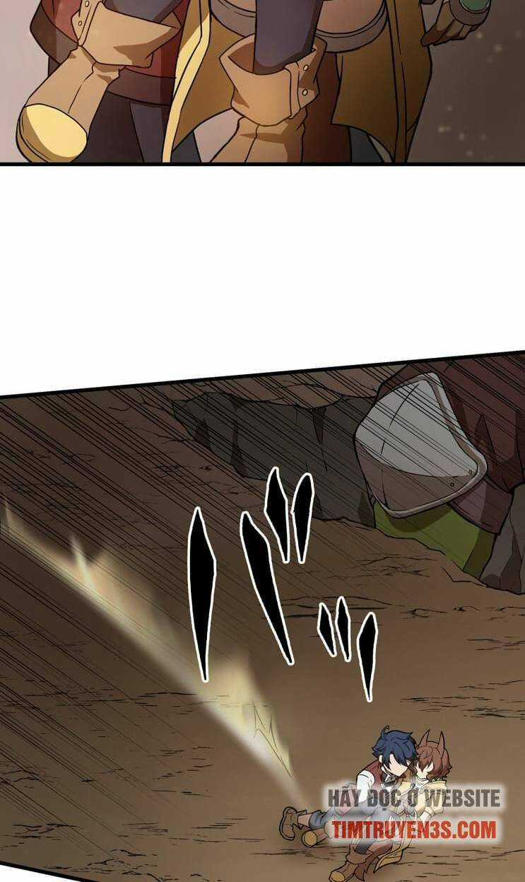 Pháp Sư Phế Vật - Chapter 12 - Trang 13