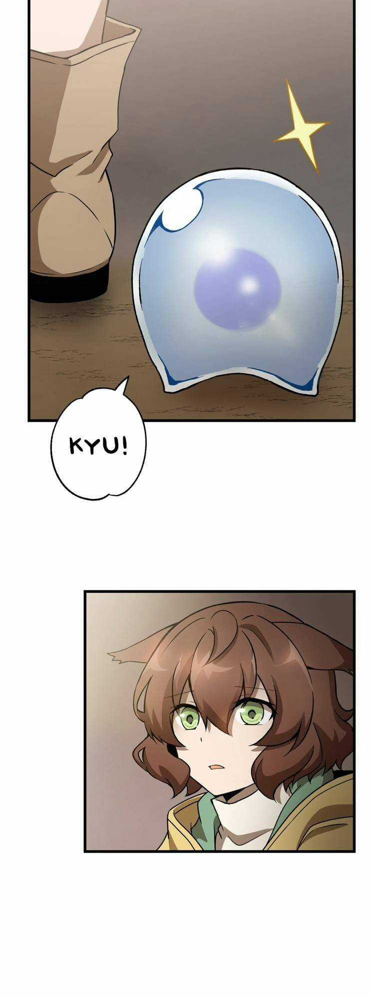 Pháp Sư Phế Vật - Chapter 12 - Trang 15