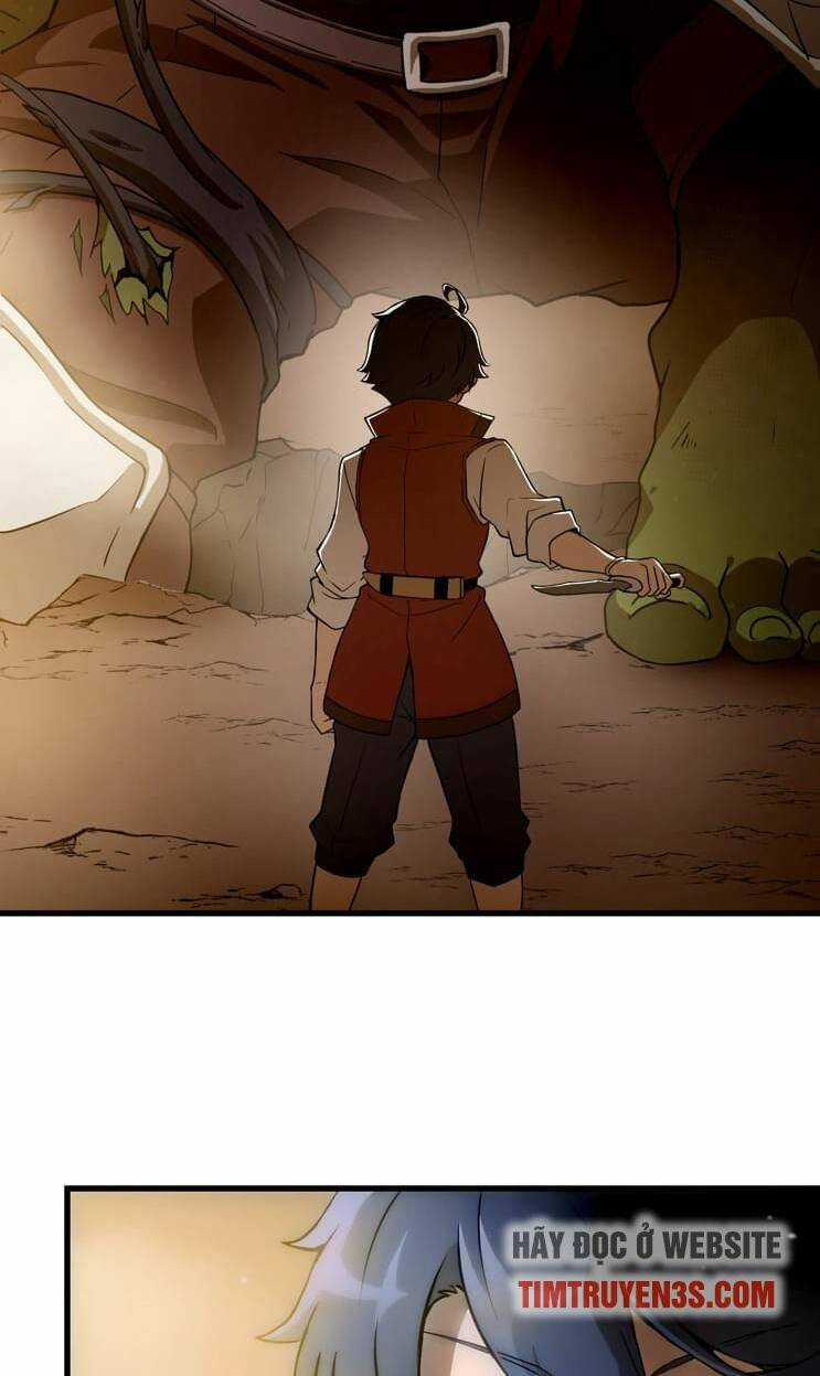 Pháp Sư Phế Vật - Chapter 12 - Trang 17