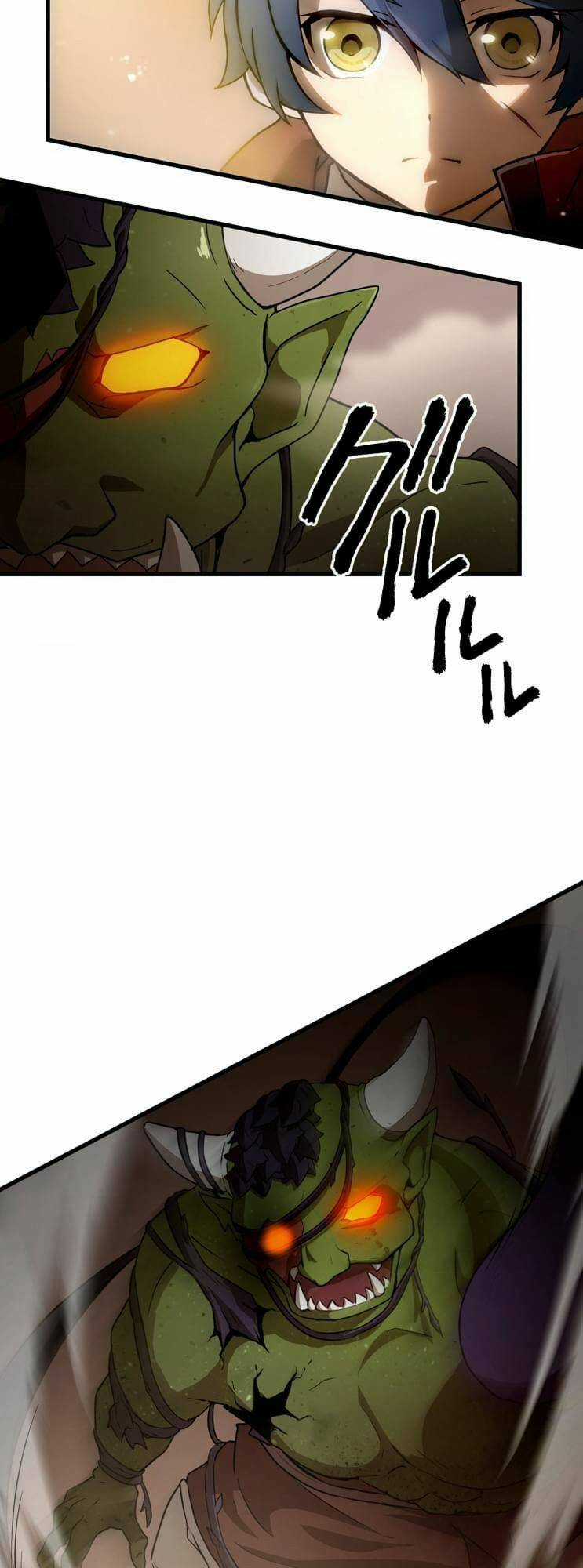 Pháp Sư Phế Vật - Chapter 12 - Trang 18