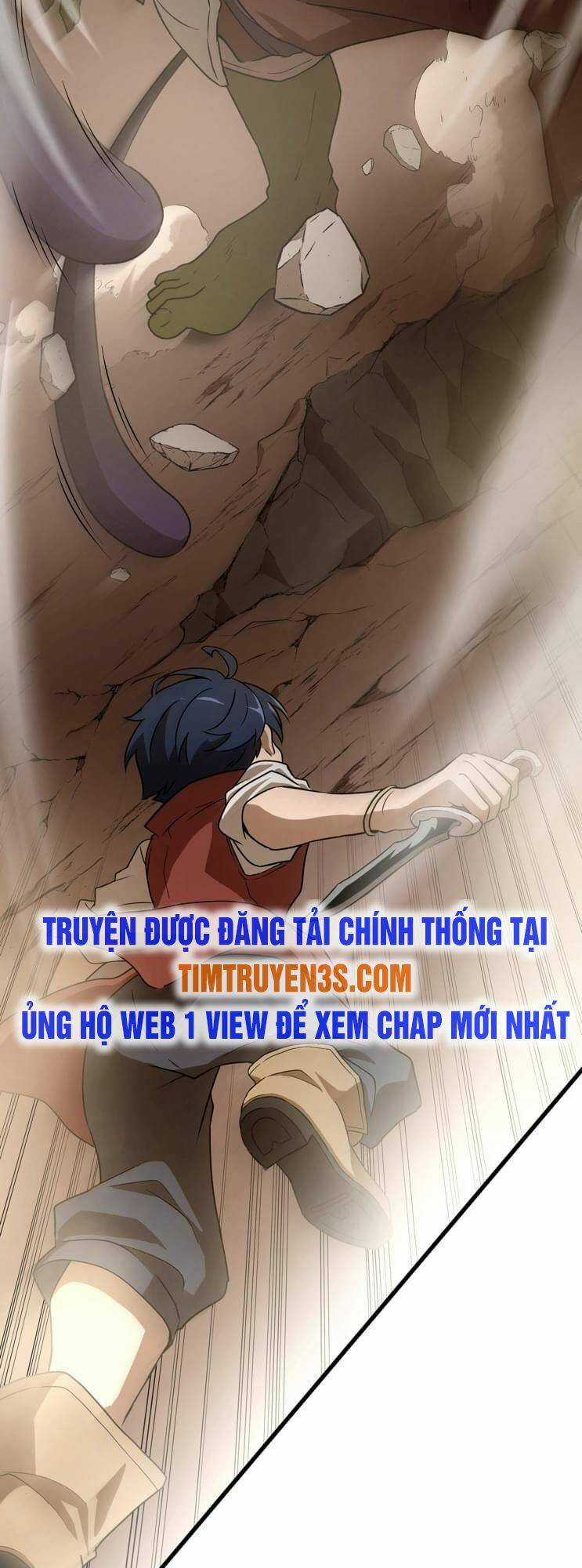 Pháp Sư Phế Vật - Chapter 12 - Trang 19