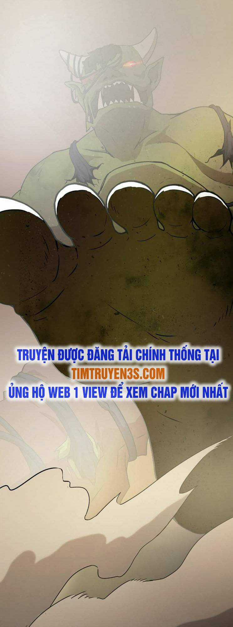 Pháp Sư Phế Vật - Chapter 12 - Trang 3