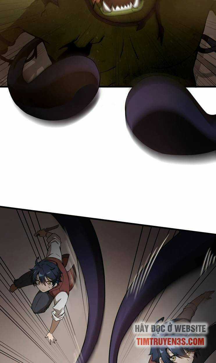 Pháp Sư Phế Vật - Chapter 12 - Trang 21