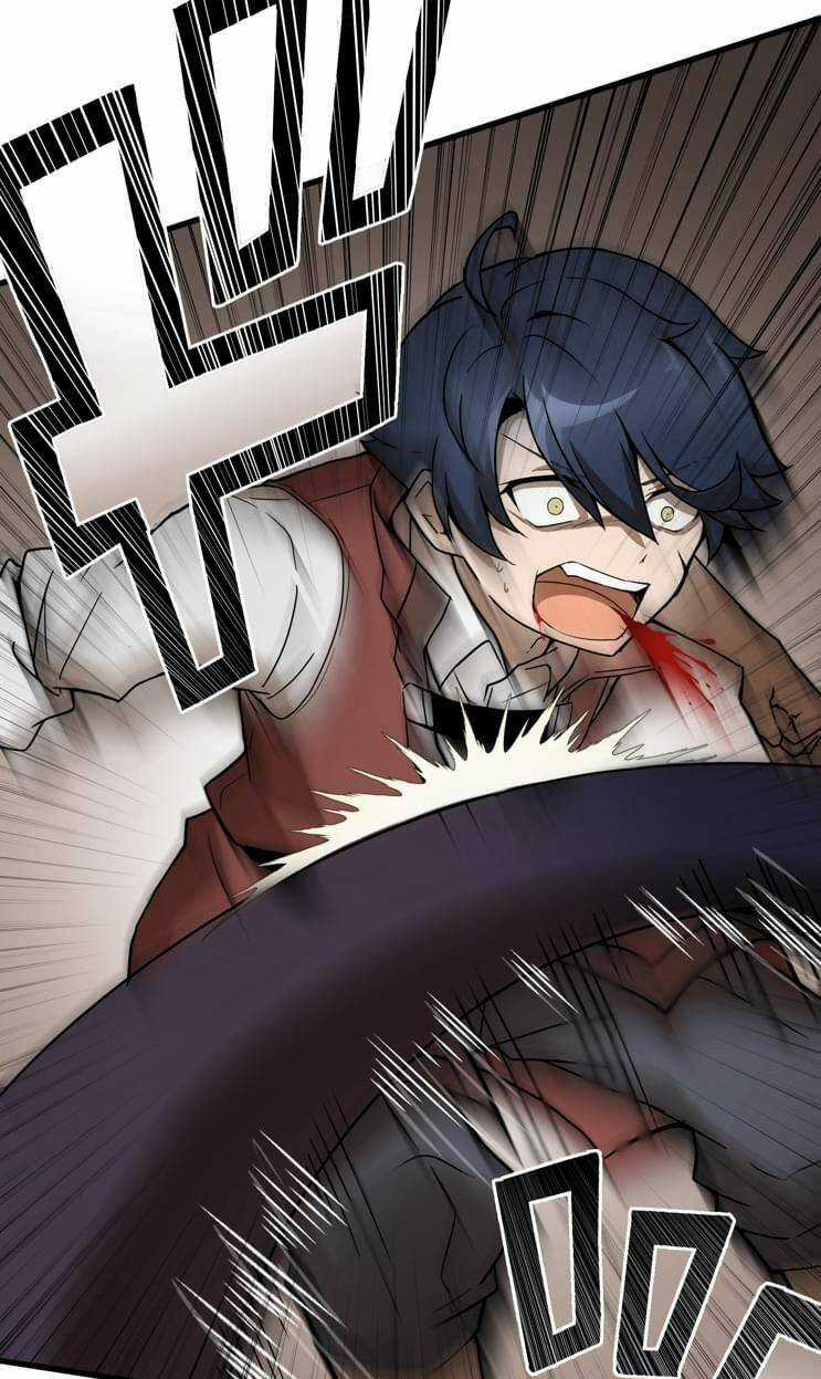 Pháp Sư Phế Vật - Chapter 12 - Trang 24