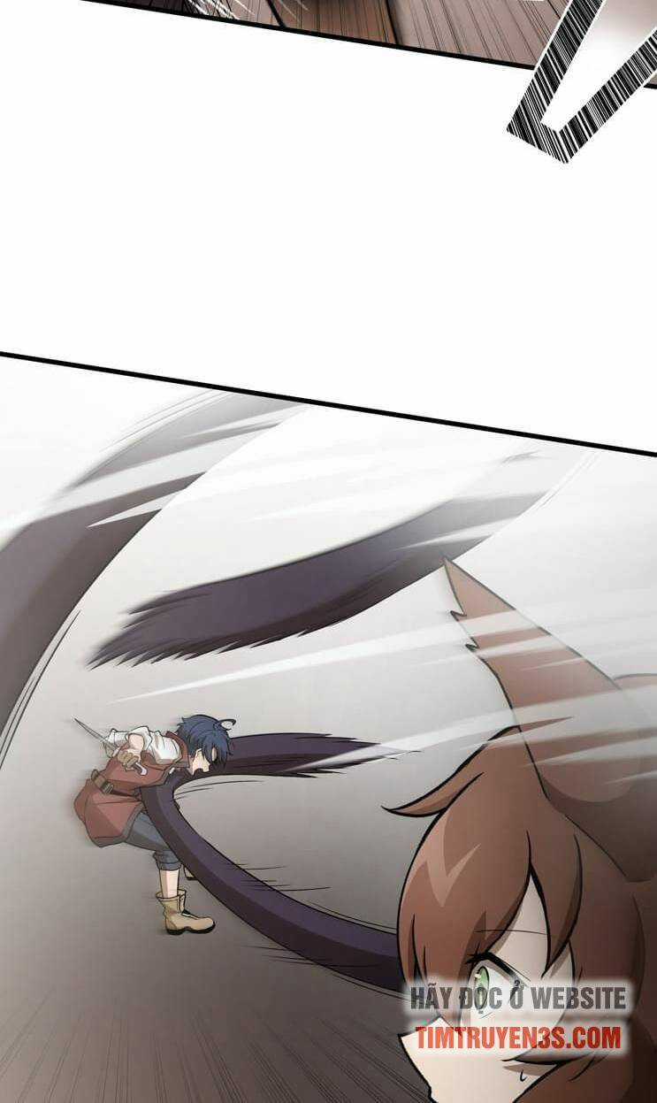 Pháp Sư Phế Vật - Chapter 12 - Trang 25