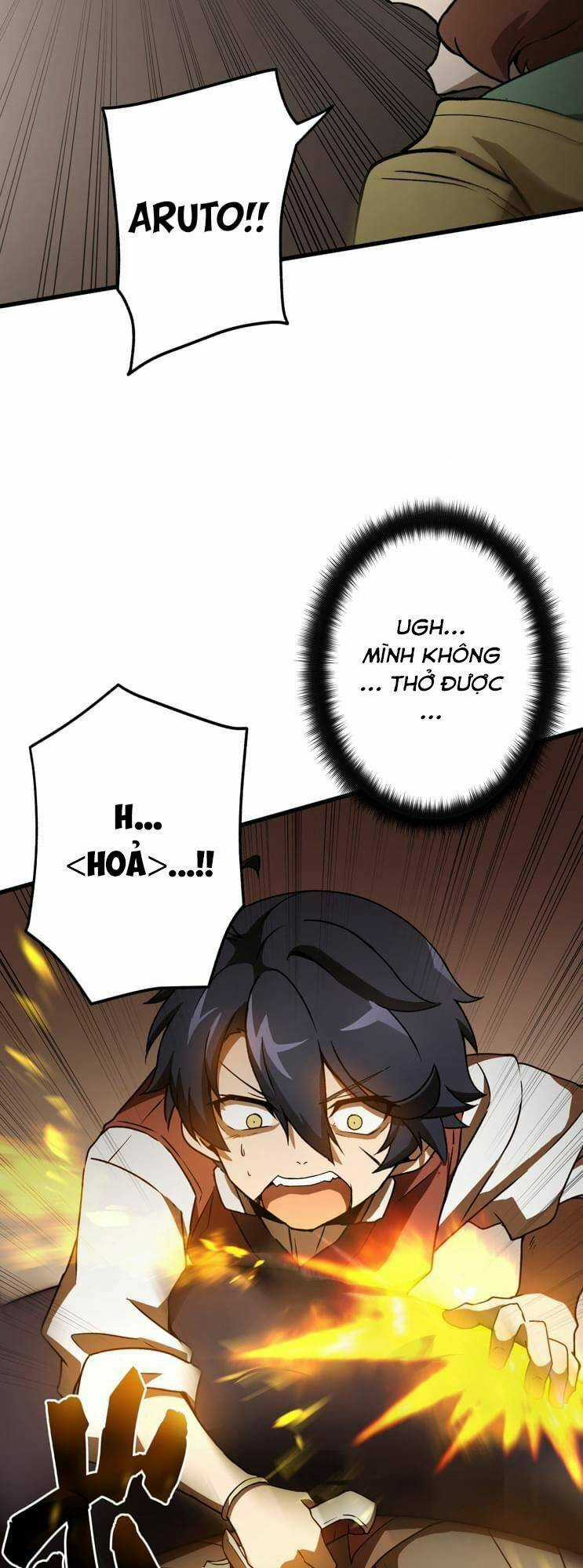 Pháp Sư Phế Vật - Chapter 12 - Trang 26