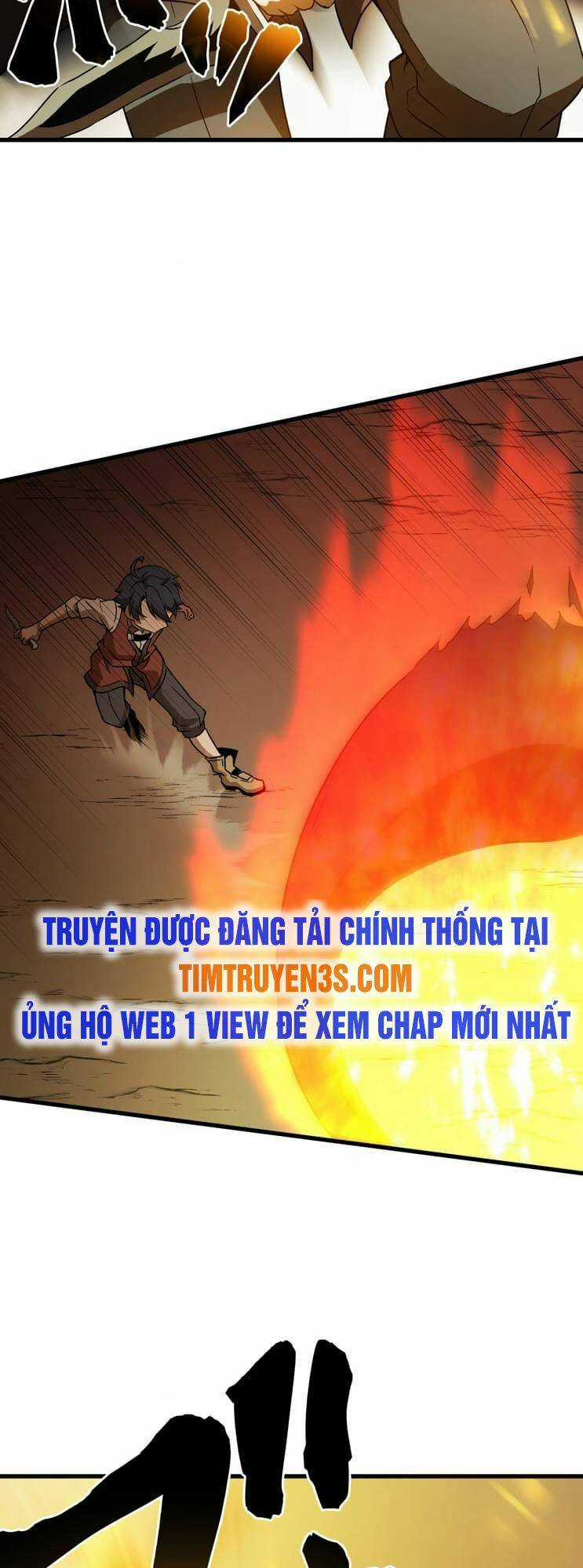Pháp Sư Phế Vật - Chapter 12 - Trang 27