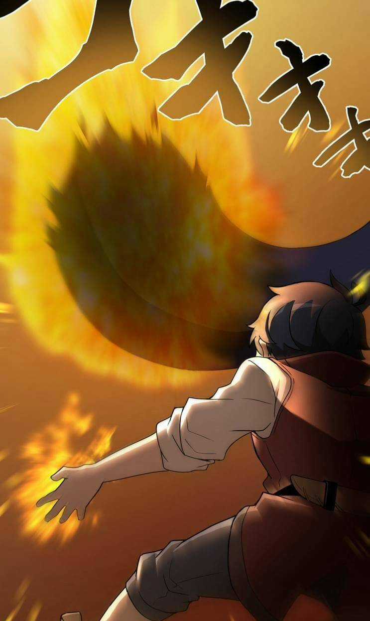 Pháp Sư Phế Vật - Chapter 12 - Trang 28