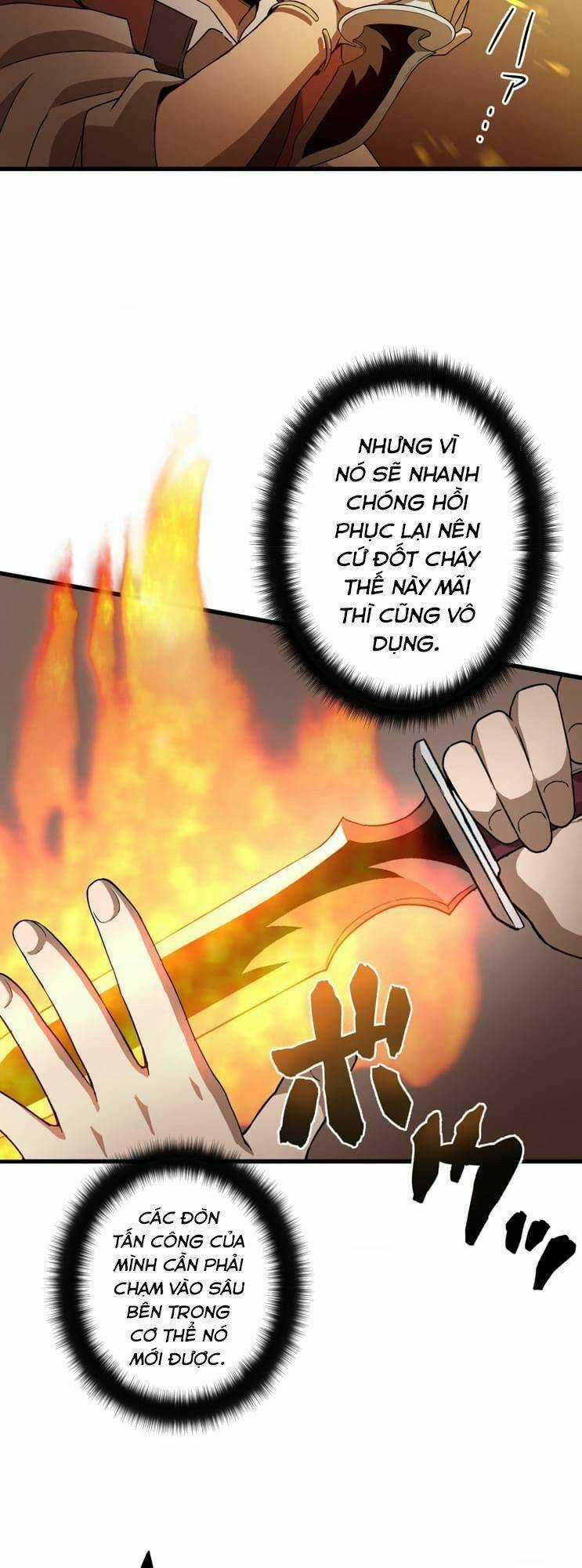 Pháp Sư Phế Vật - Chapter 12 - Trang 30