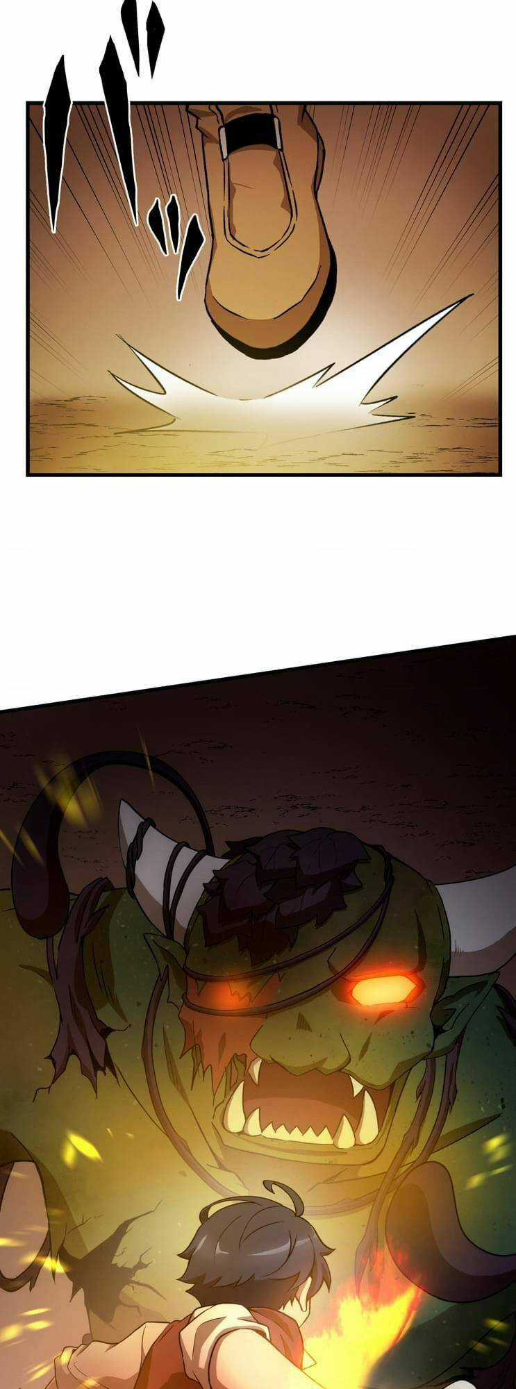 Pháp Sư Phế Vật - Chapter 12 - Trang 31