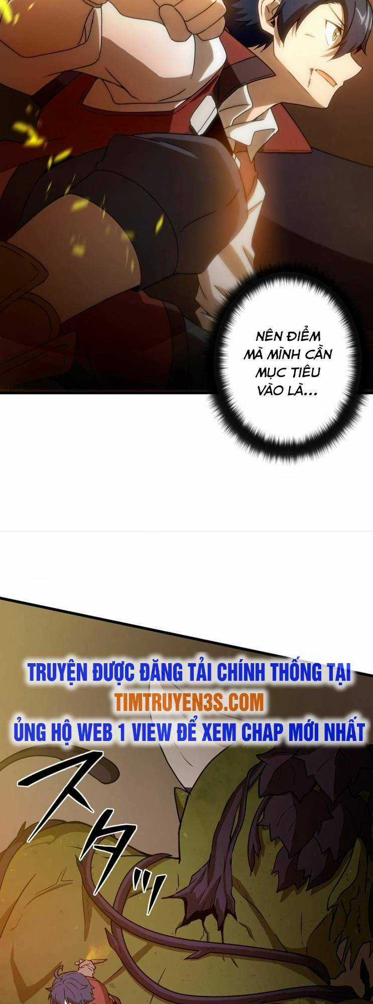 Pháp Sư Phế Vật - Chapter 12 - Trang 35