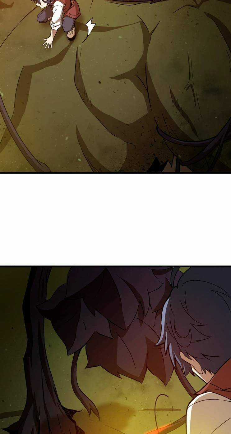 Pháp Sư Phế Vật - Chapter 12 - Trang 36