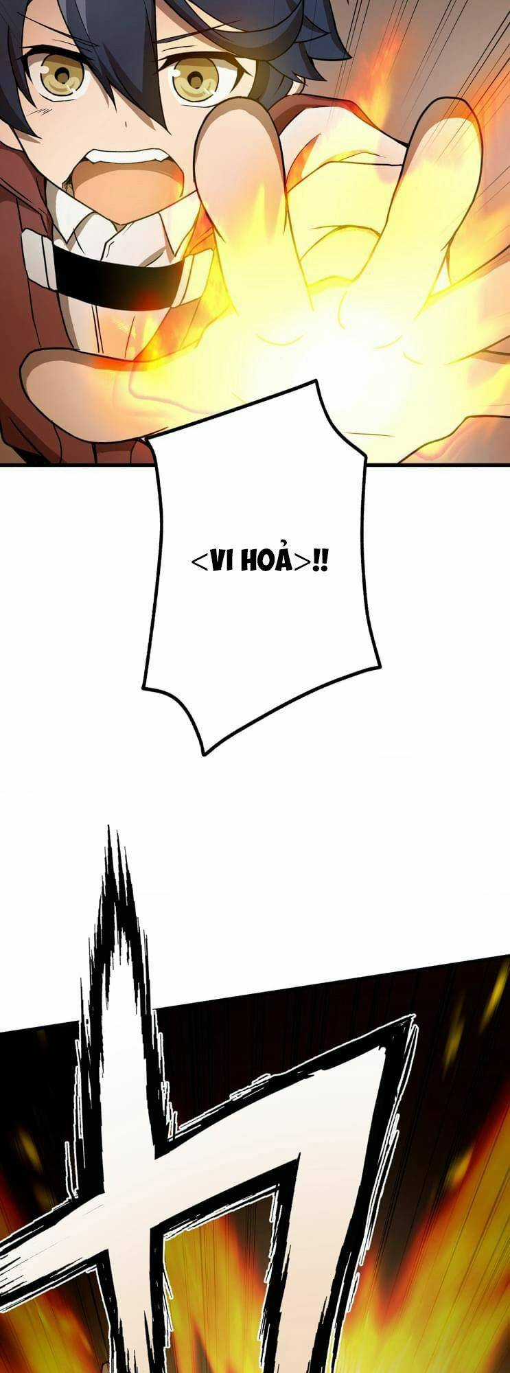 Pháp Sư Phế Vật - Chapter 12 - Trang 38