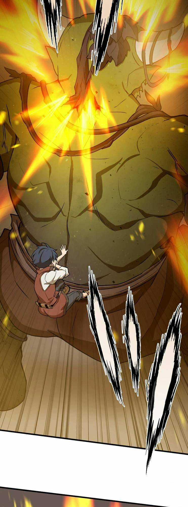 Pháp Sư Phế Vật - Chapter 12 - Trang 39