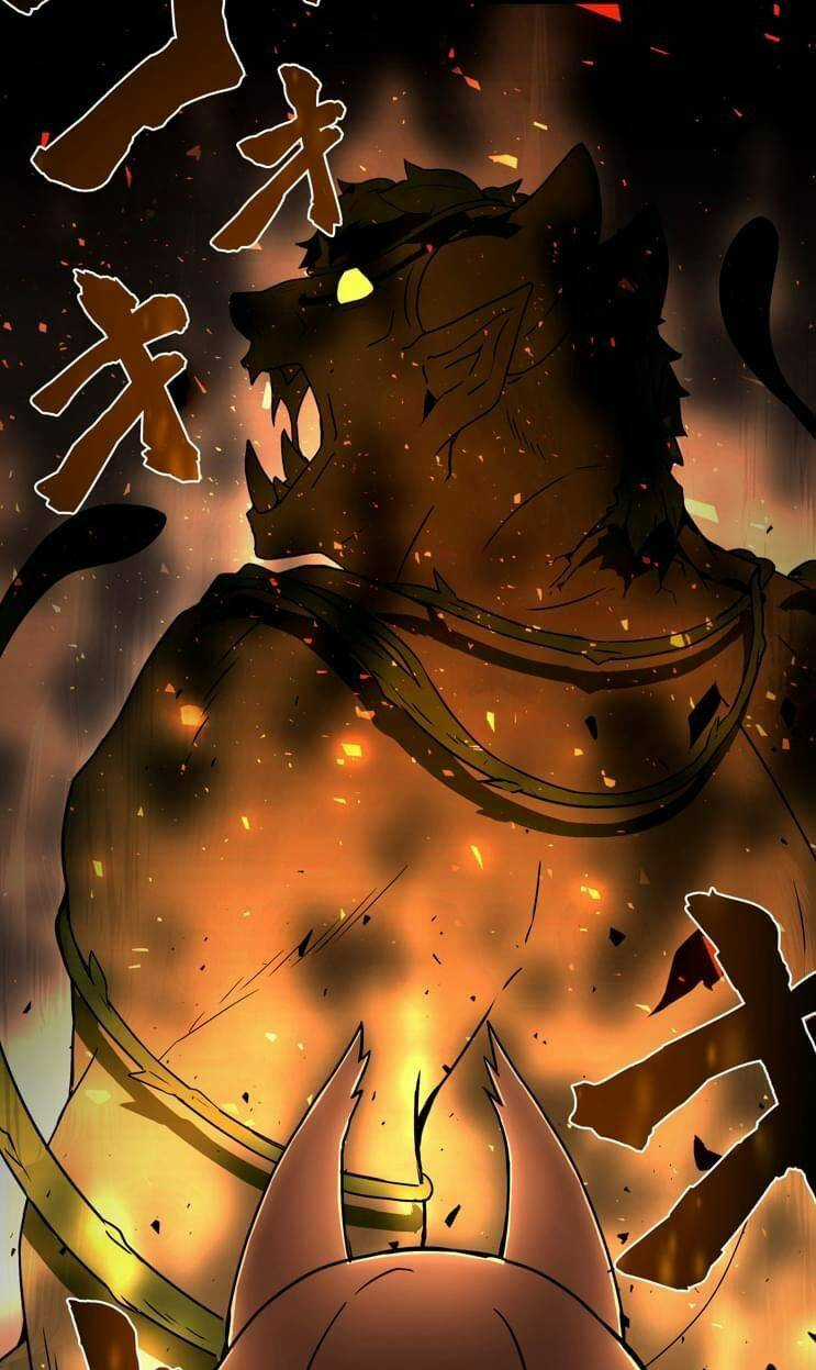 Pháp Sư Phế Vật - Chapter 12 - Trang 44