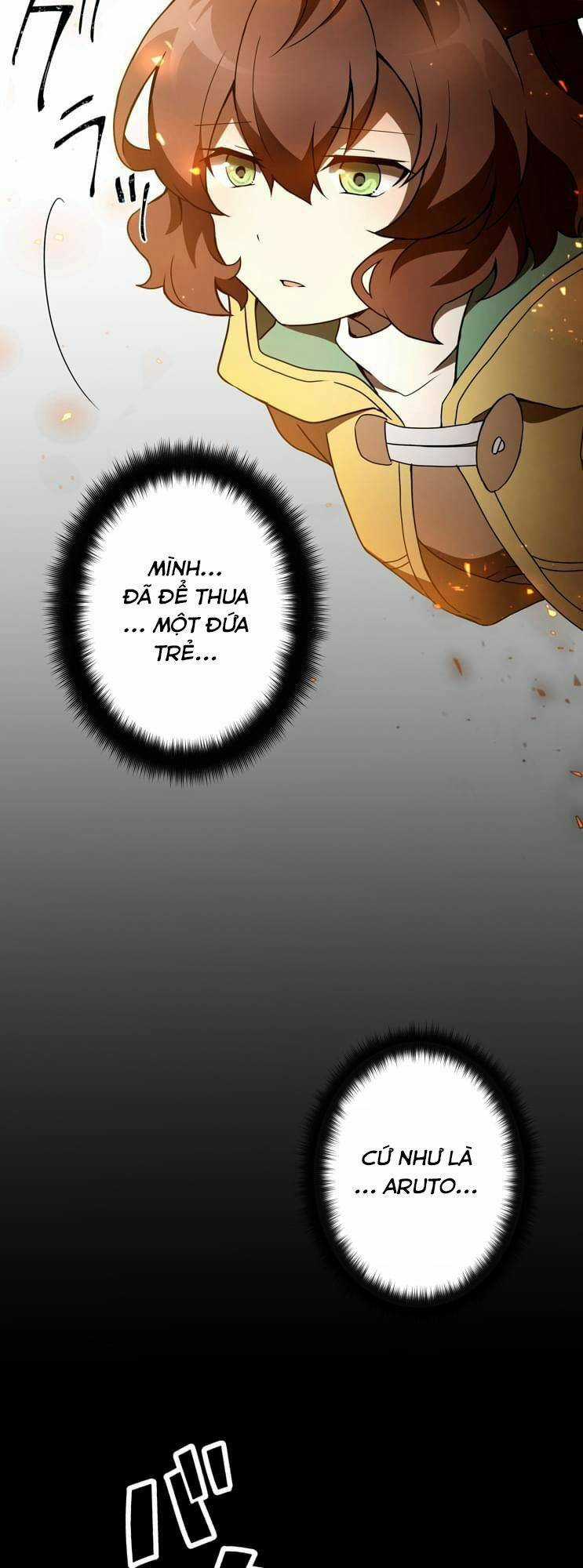 Pháp Sư Phế Vật - Chapter 12 - Trang 46