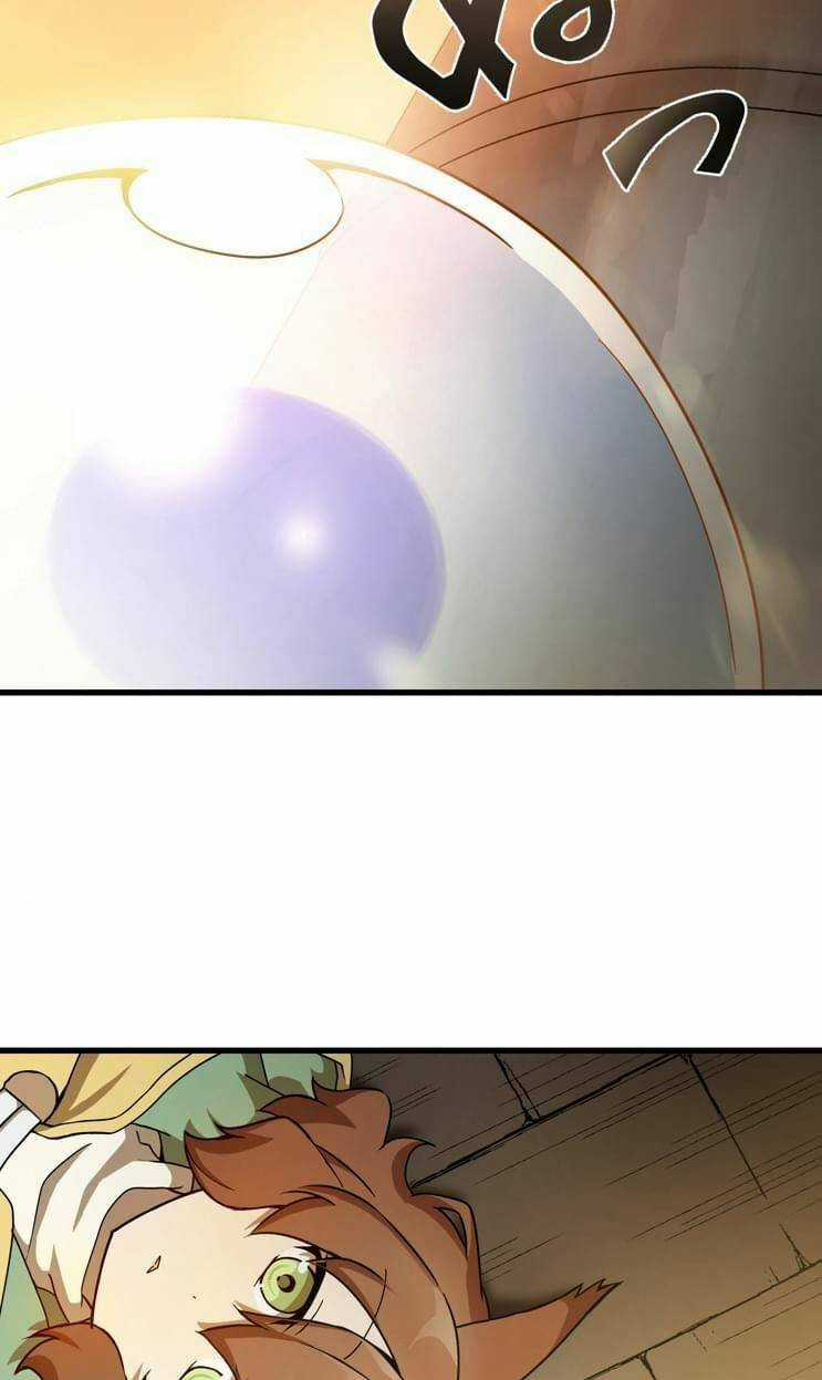 Pháp Sư Phế Vật - Chapter 12 - Trang 48