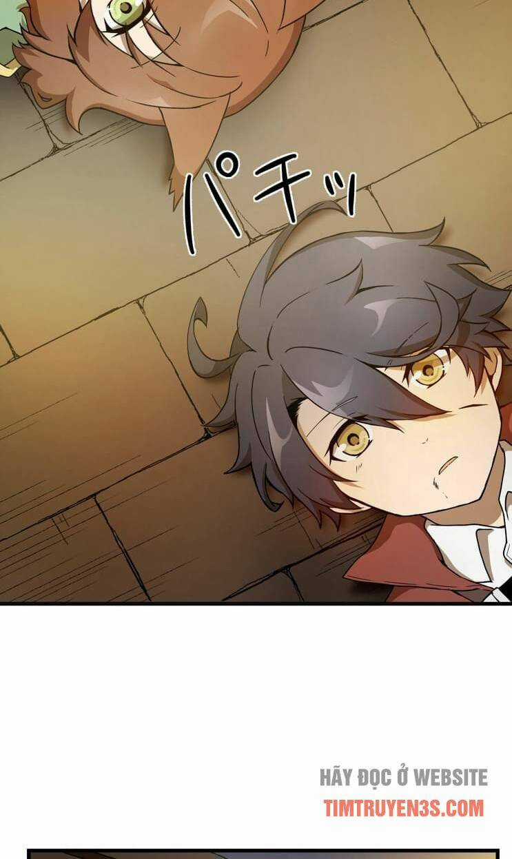 Pháp Sư Phế Vật - Chapter 12 - Trang 49