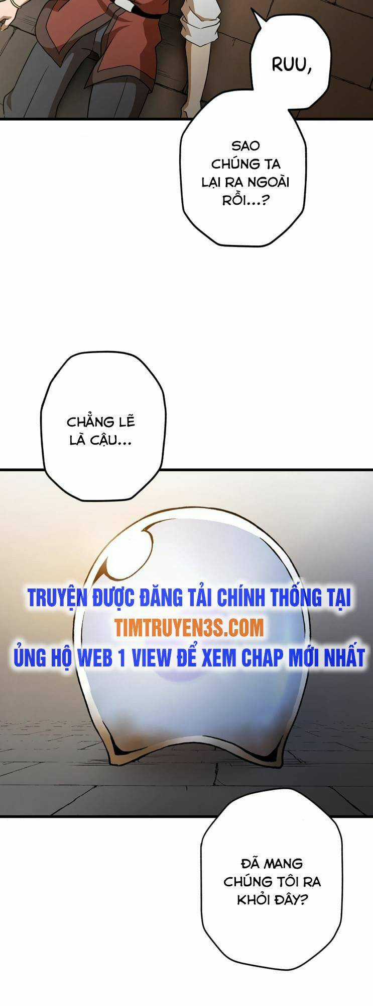 Pháp Sư Phế Vật - Chapter 12 - Trang 51