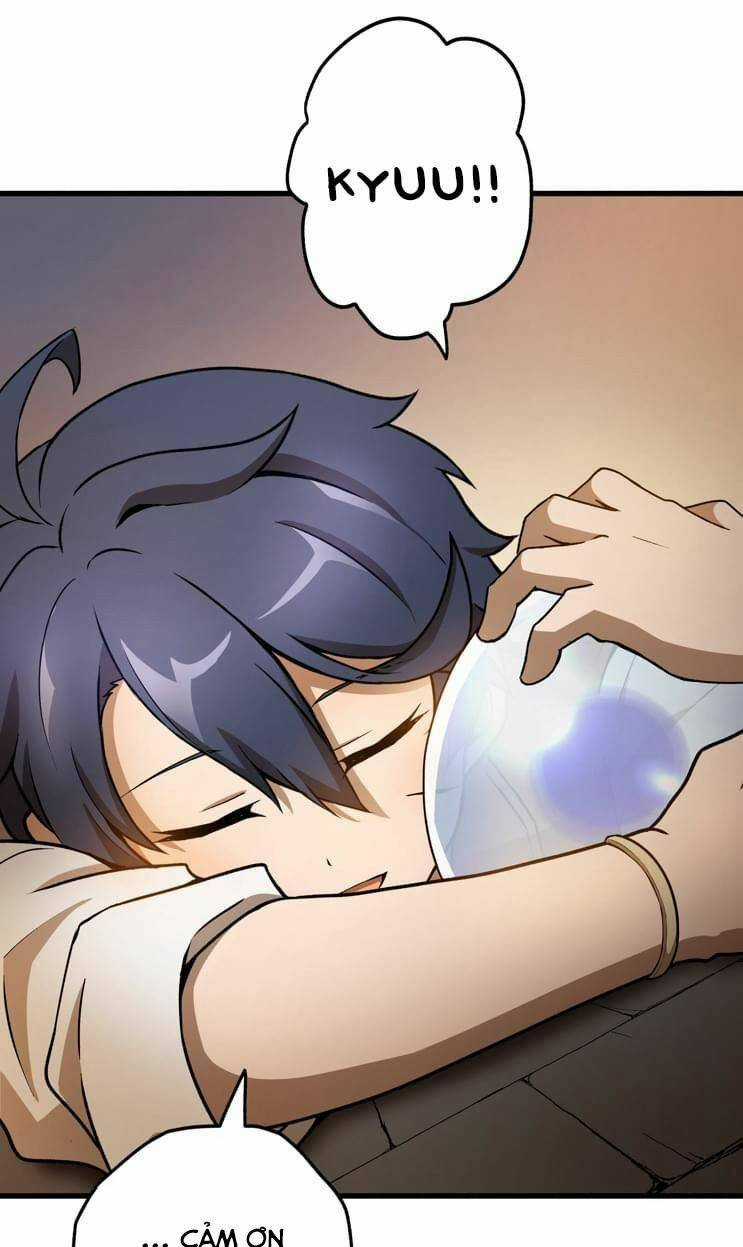 Pháp Sư Phế Vật - Chapter 12 - Trang 52