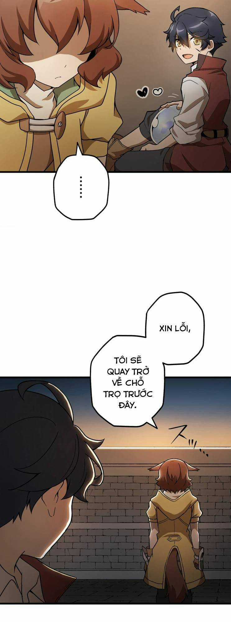 Pháp Sư Phế Vật - Chapter 12 - Trang 54