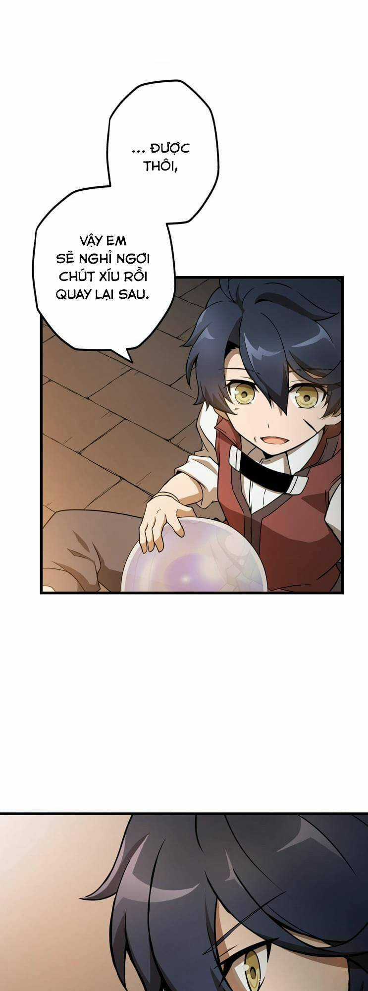 Pháp Sư Phế Vật - Chapter 12 - Trang 55