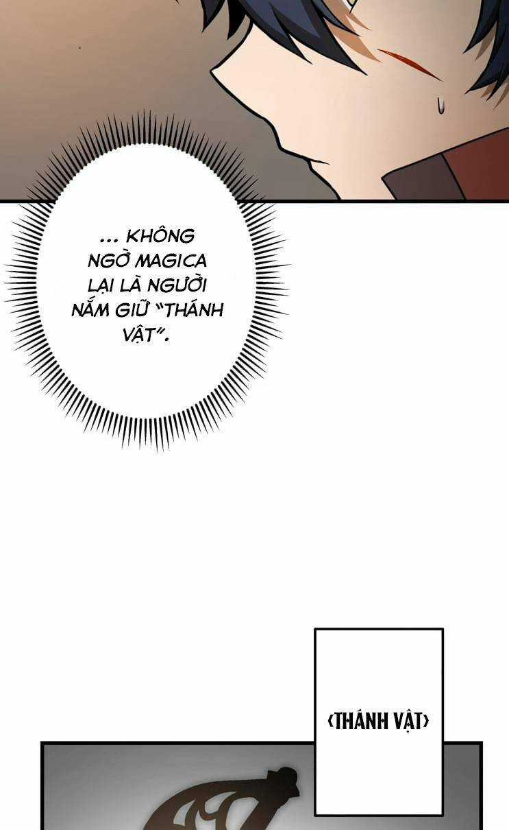 Pháp Sư Phế Vật - Chapter 12 - Trang 56