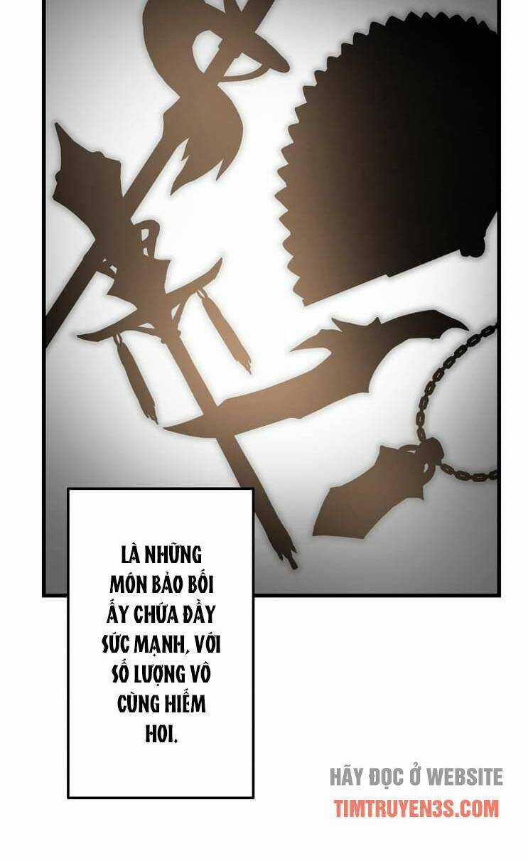 Pháp Sư Phế Vật - Chapter 12 - Trang 57