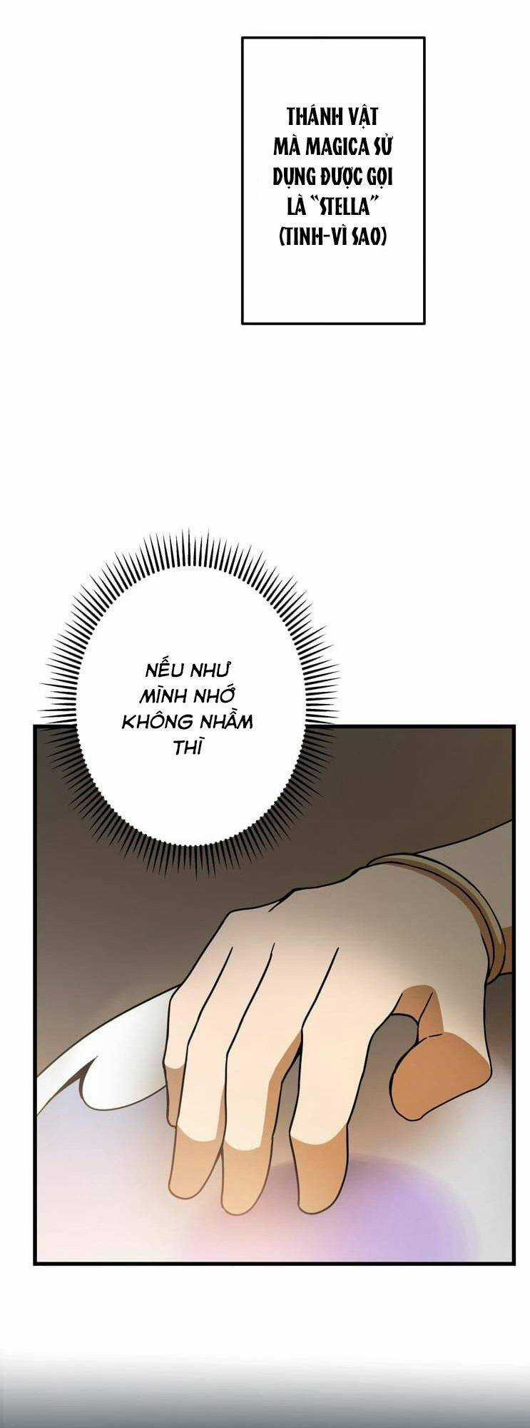 Pháp Sư Phế Vật - Chapter 12 - Trang 58