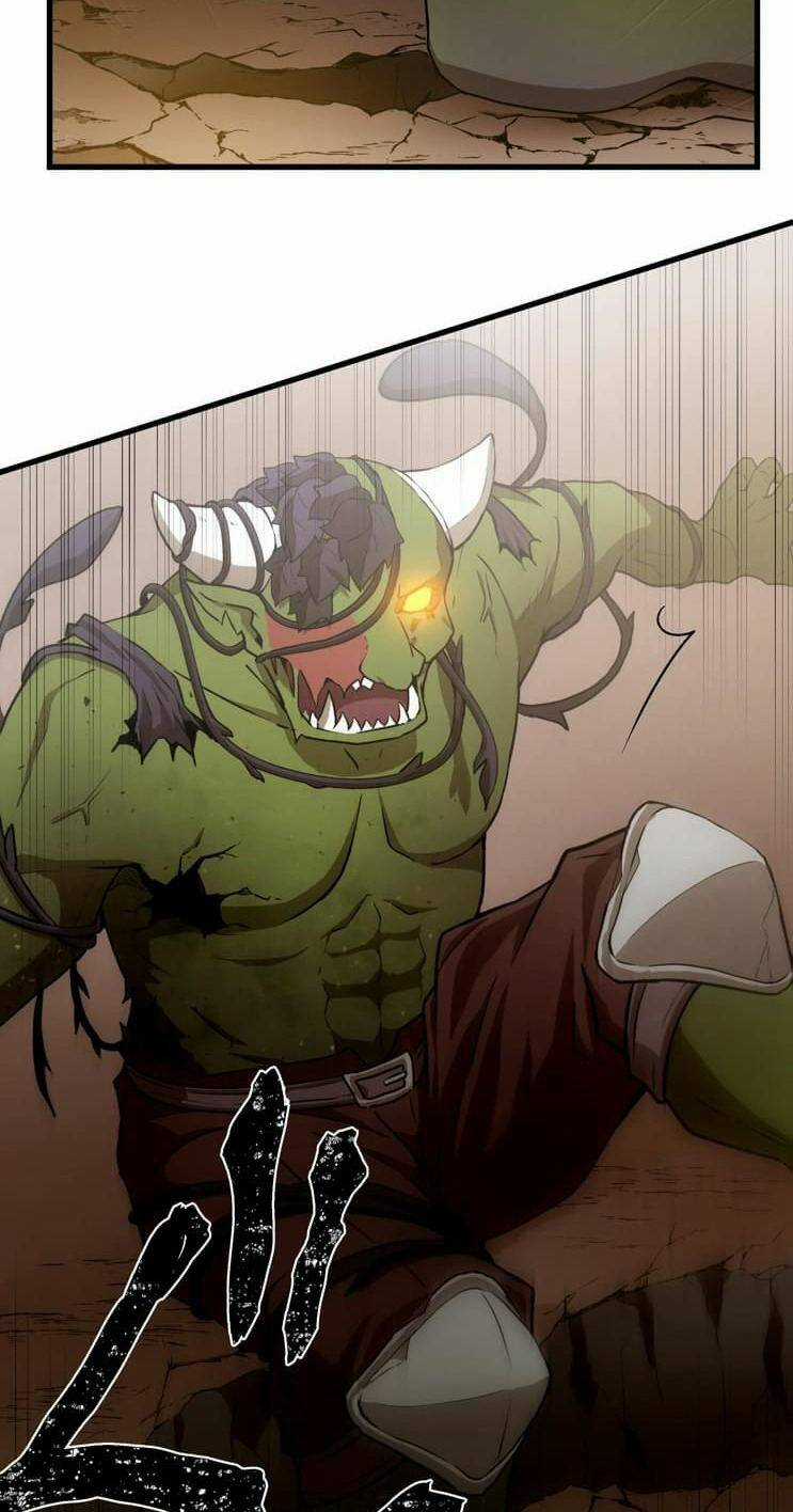 Pháp Sư Phế Vật - Chapter 12 - Trang 8