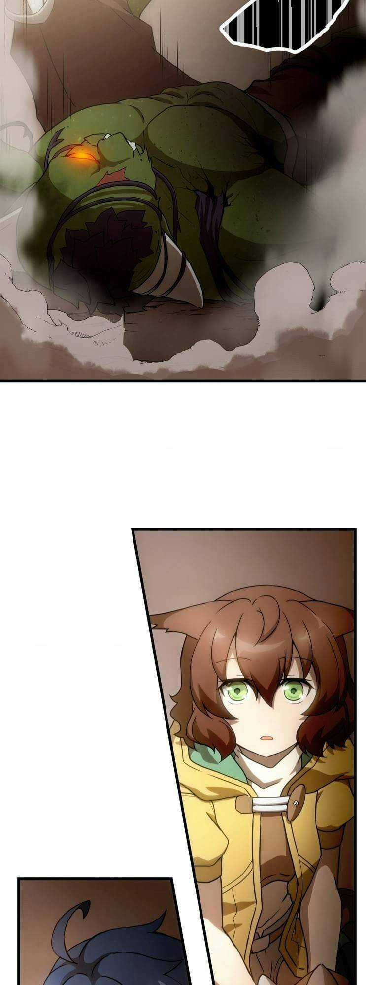 Pháp Sư Phế Vật - Chapter 12 - Trang 10