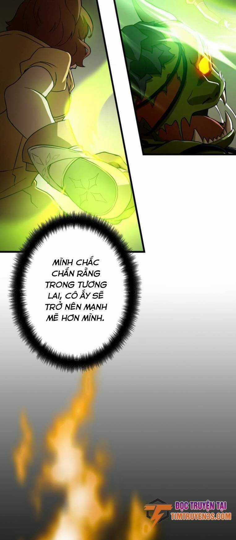 Pháp Sư Phế Vật - Chapter 13 - Trang 11