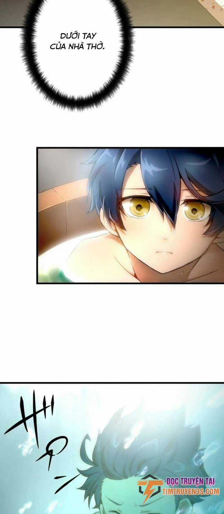 Pháp Sư Phế Vật - Chapter 13 - Trang 14