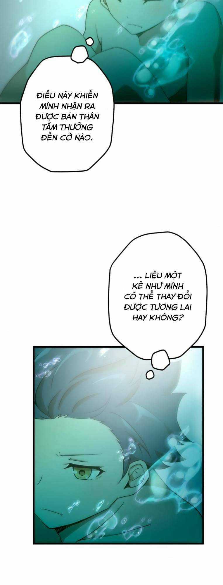 Pháp Sư Phế Vật - Chapter 13 - Trang 15