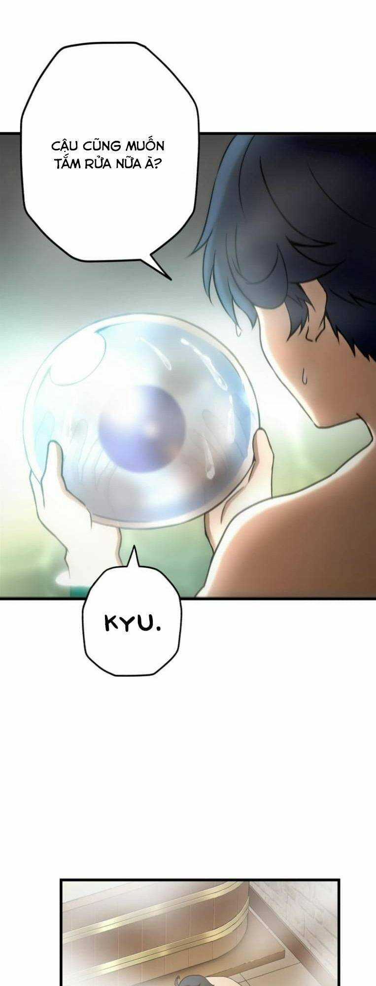 Pháp Sư Phế Vật - Chapter 13 - Trang 18