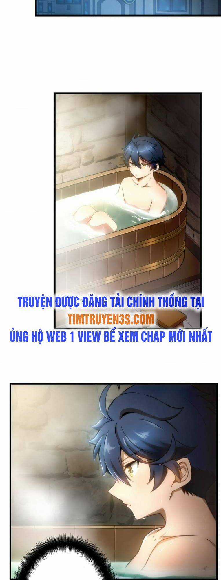 Pháp Sư Phế Vật - Chapter 13 - Trang 3