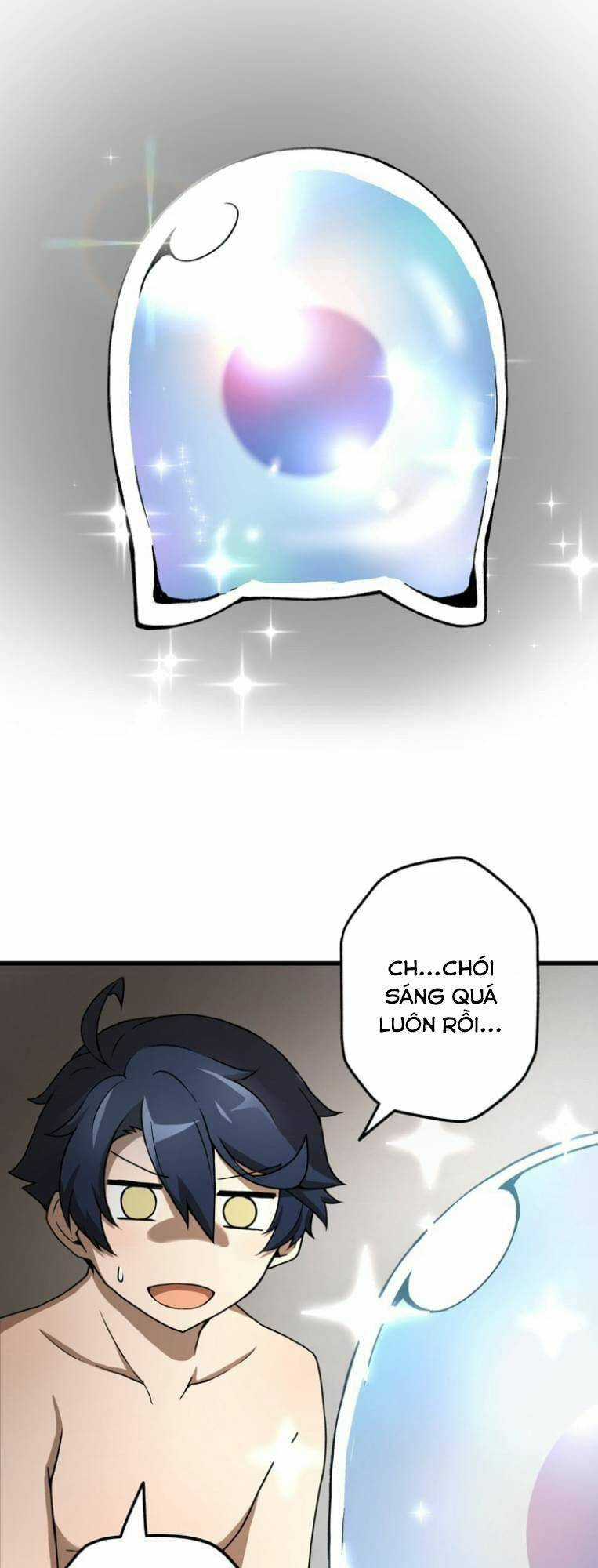 Pháp Sư Phế Vật - Chapter 13 - Trang 21