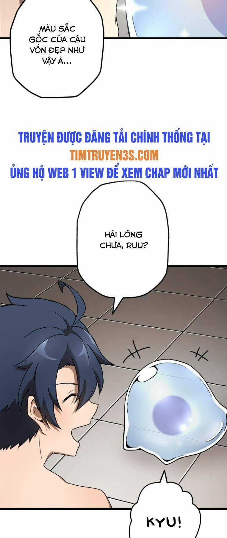 Pháp Sư Phế Vật - Chapter 13 - Trang 22