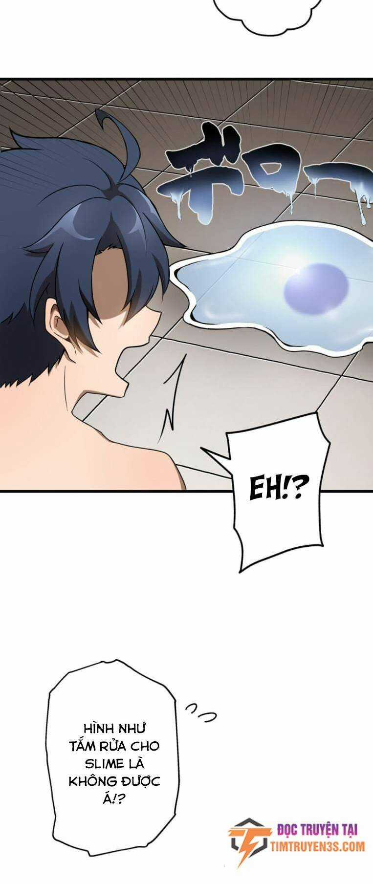 Pháp Sư Phế Vật - Chapter 13 - Trang 23