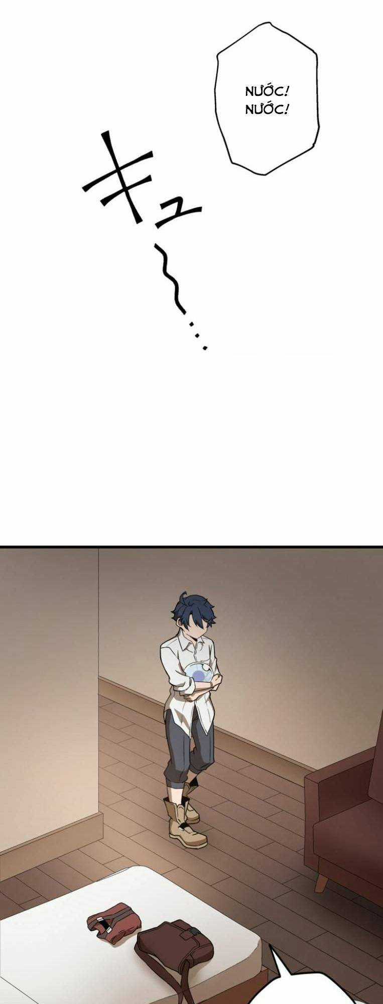 Pháp Sư Phế Vật - Chapter 13 - Trang 24