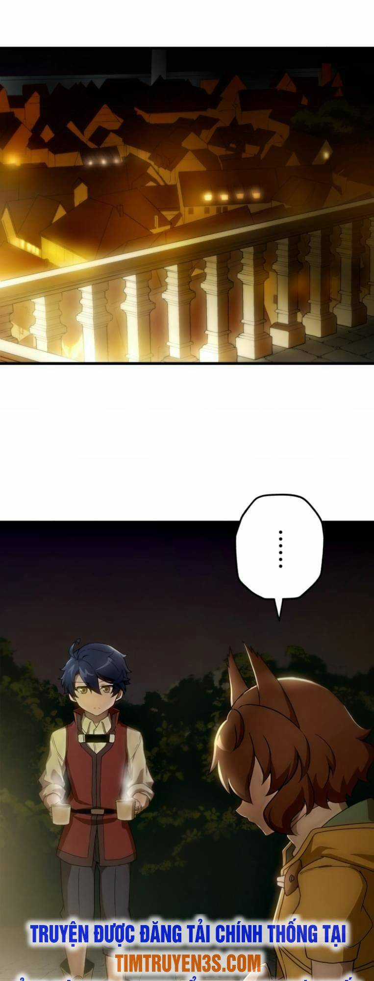 Pháp Sư Phế Vật - Chapter 13 - Trang 27