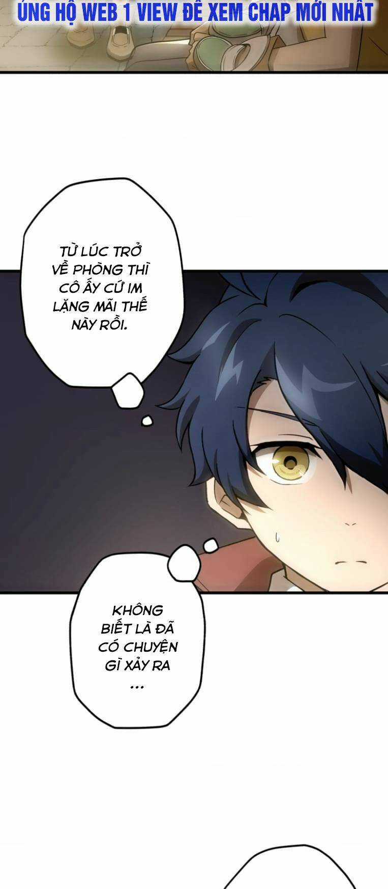 Pháp Sư Phế Vật - Chapter 13 - Trang 28