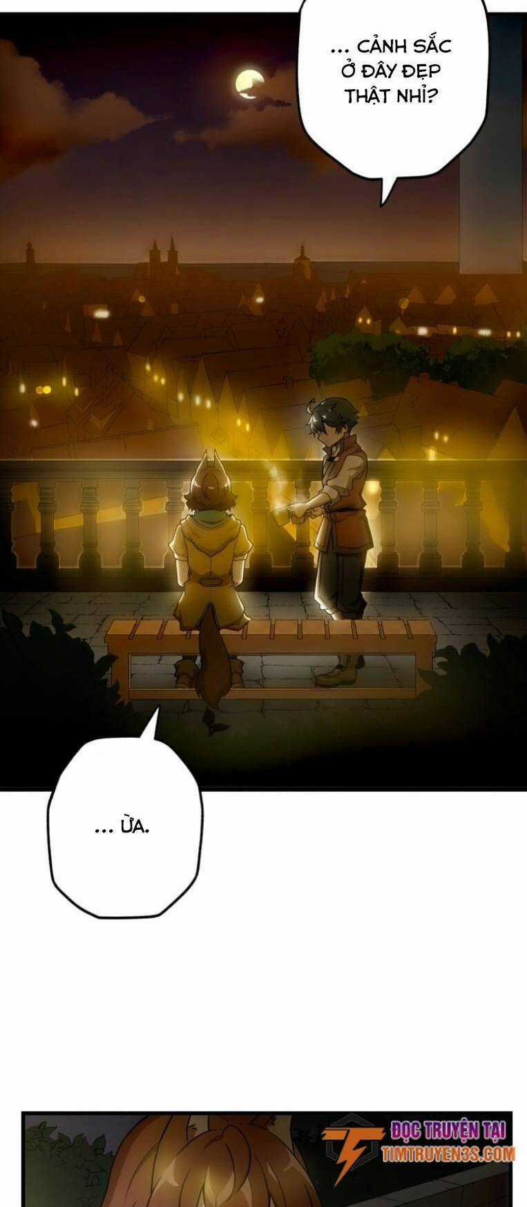 Pháp Sư Phế Vật - Chapter 13 - Trang 29