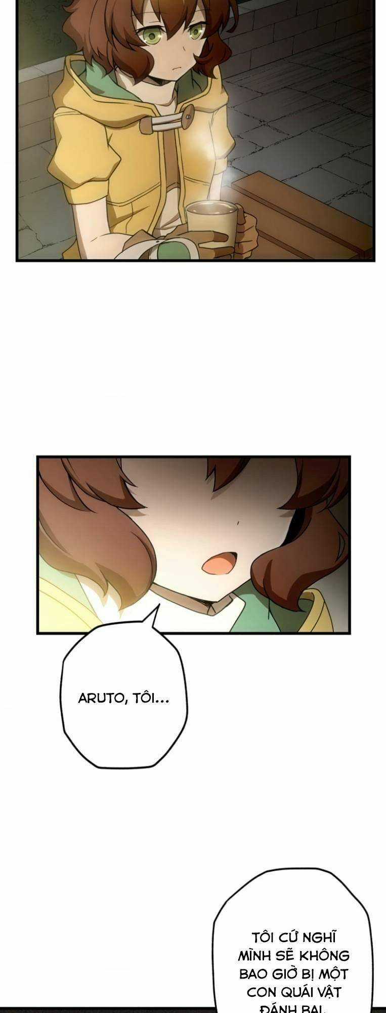 Pháp Sư Phế Vật - Chapter 13 - Trang 30