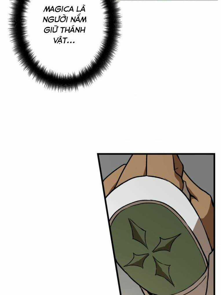 Pháp Sư Phế Vật - Chapter 13 - Trang 4