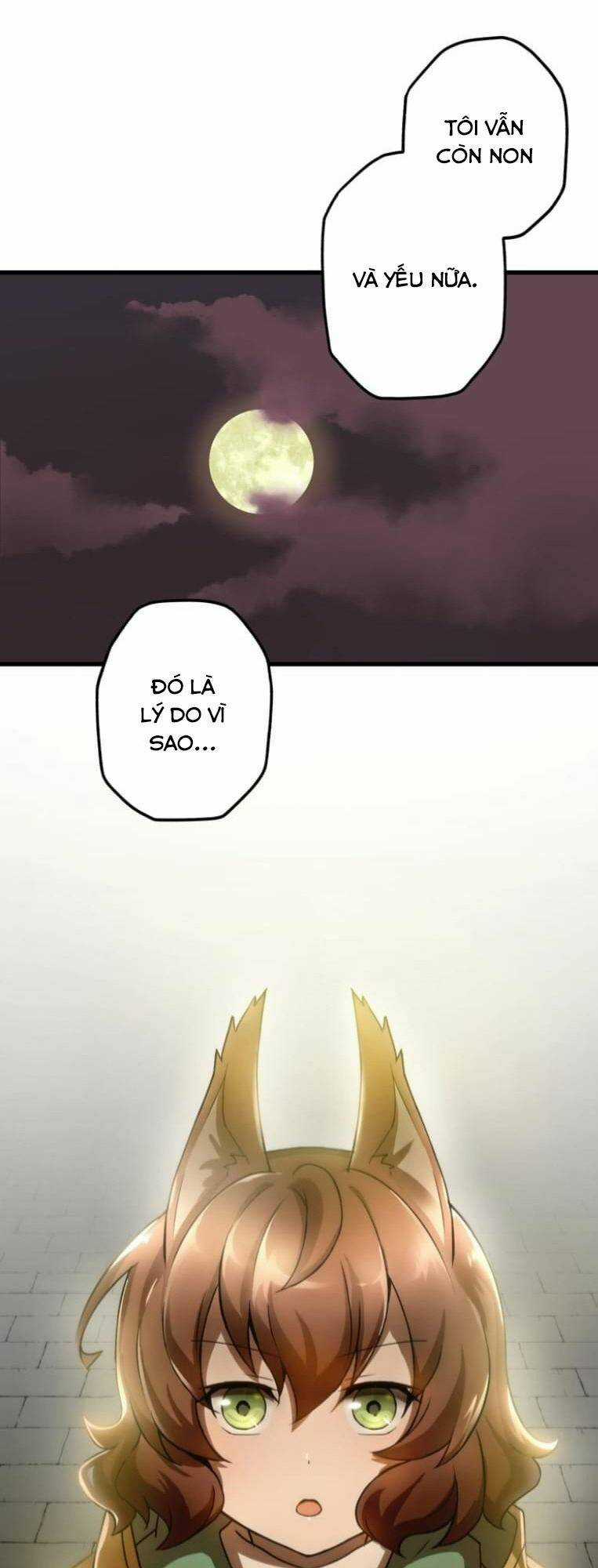 Pháp Sư Phế Vật - Chapter 13 - Trang 33