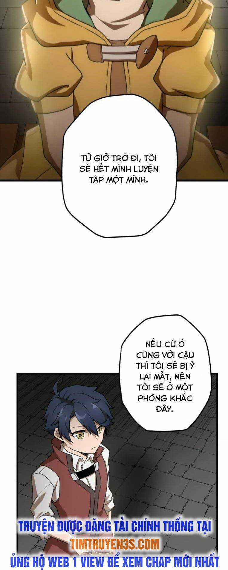 Pháp Sư Phế Vật - Chapter 13 - Trang 34