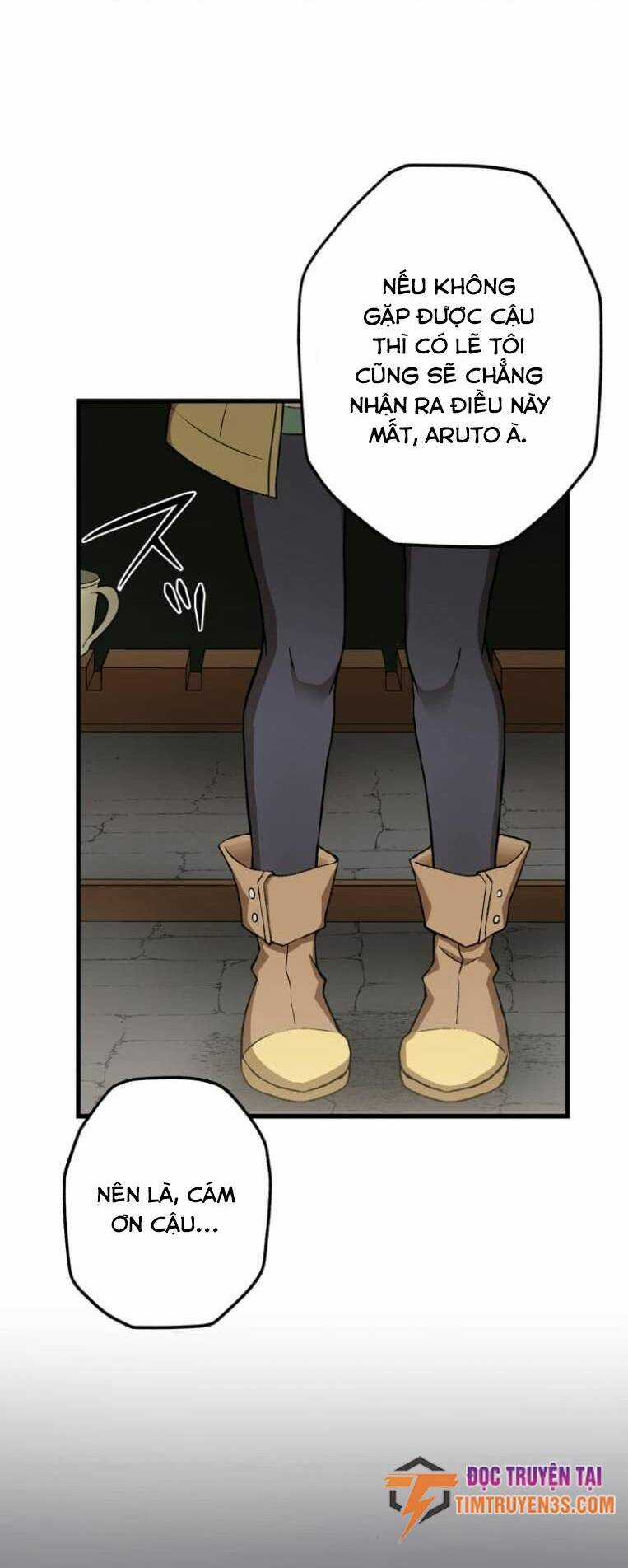 Pháp Sư Phế Vật - Chapter 13 - Trang 35